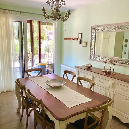Jasmin Villa Best 빌라 Bodrum