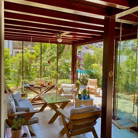 Jasmin Villa Best Bodrum